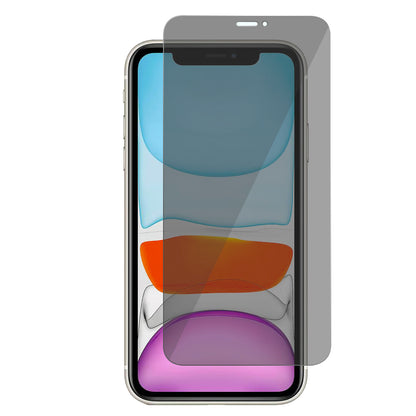 Privacy Glass Screen Protector for iPhone 11