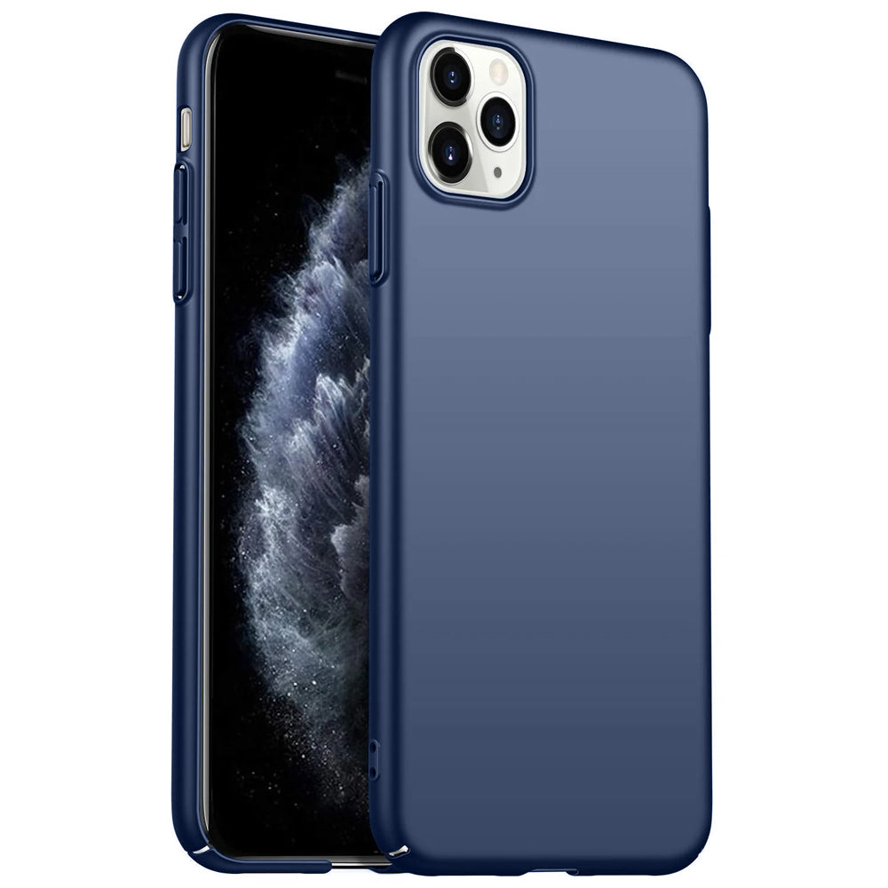 Thin Shell case for iPhone 11