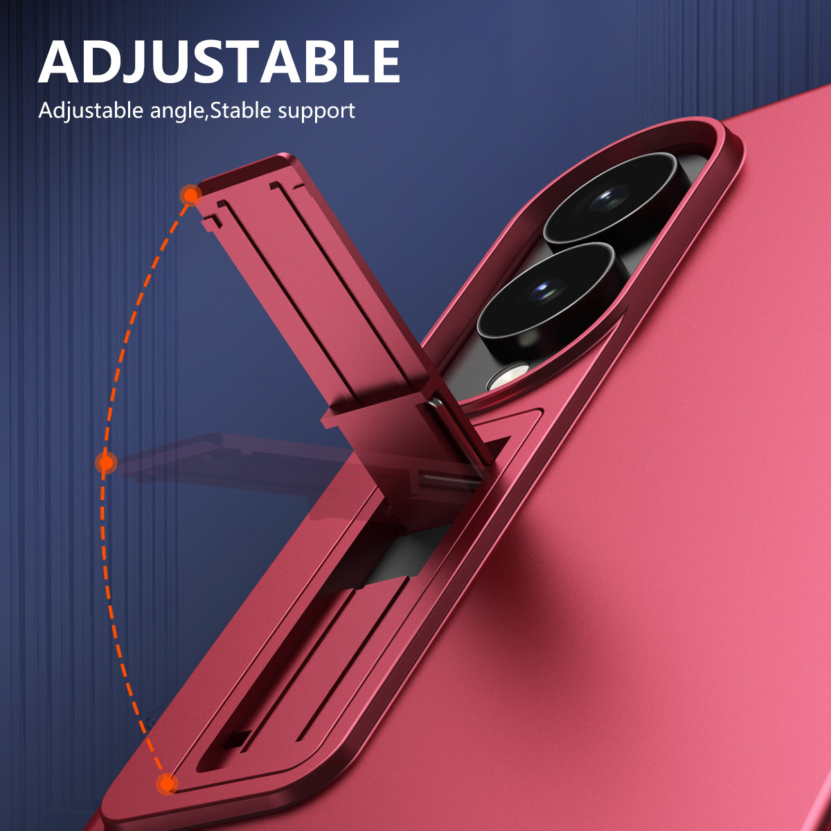 360 Protection Case for Samsung Galaxy Z Fold 8