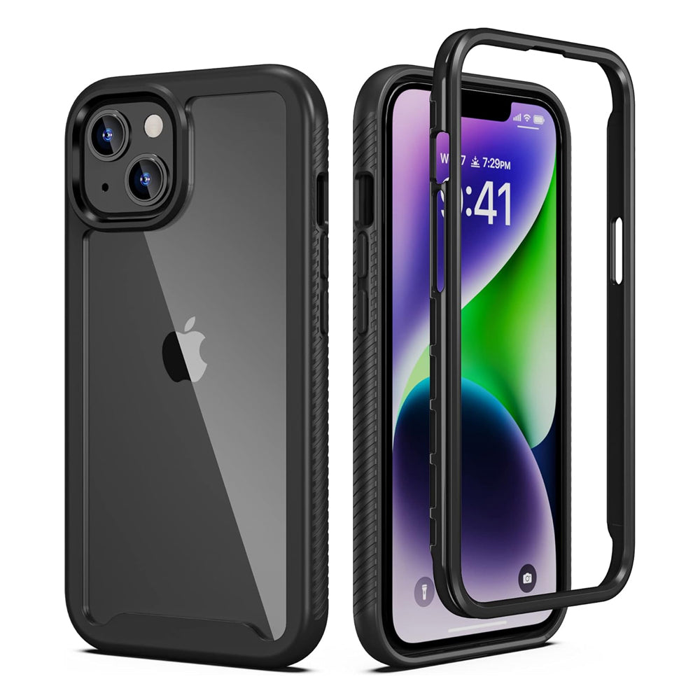 Heavy Duty Protection Case for iPhone 12 Mini