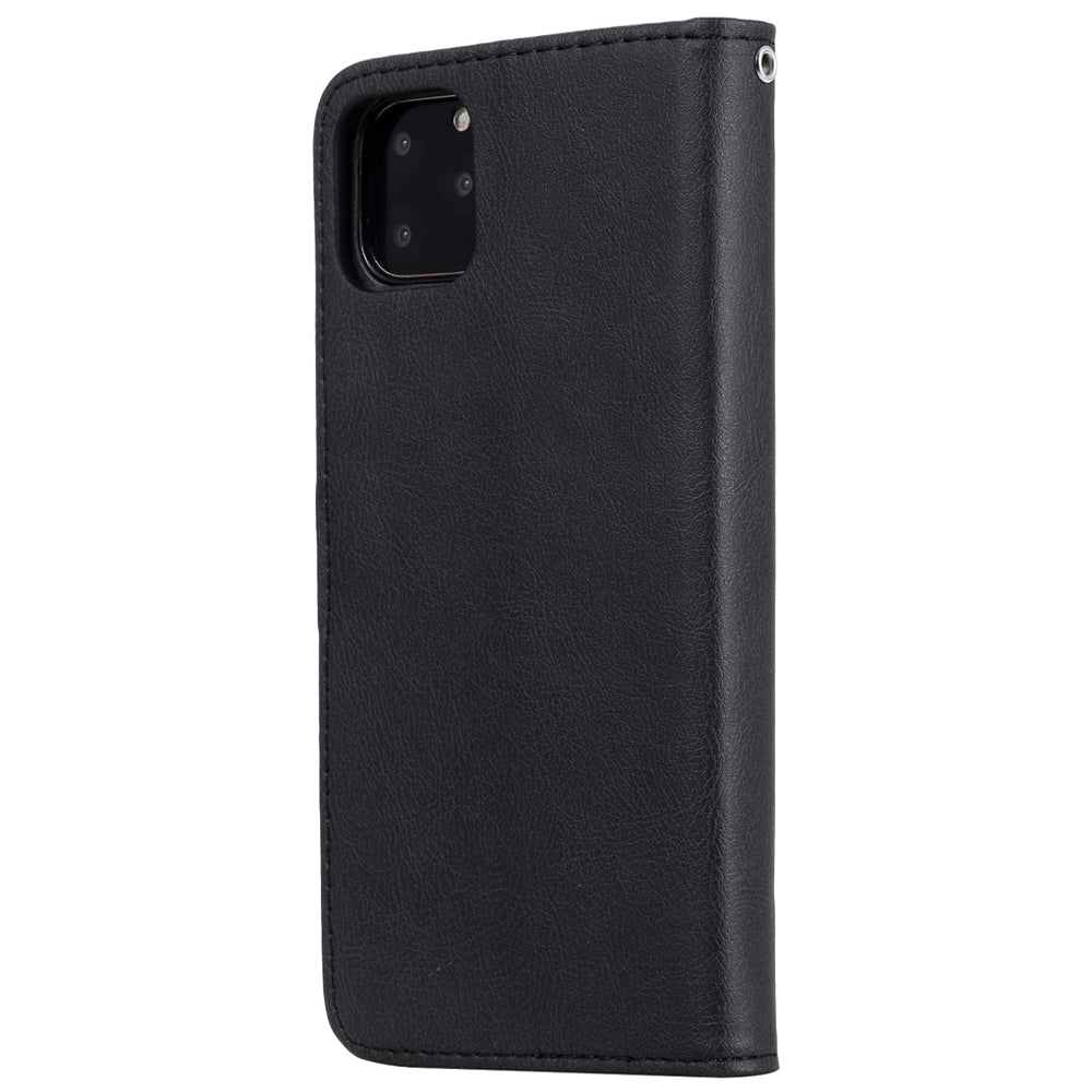 Slim Detachable Wallet case for iPhone 12 / 12 Pro