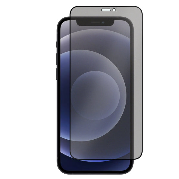 Matte Anti-Glare Glass Screen Protector for iPhone 12 Pro