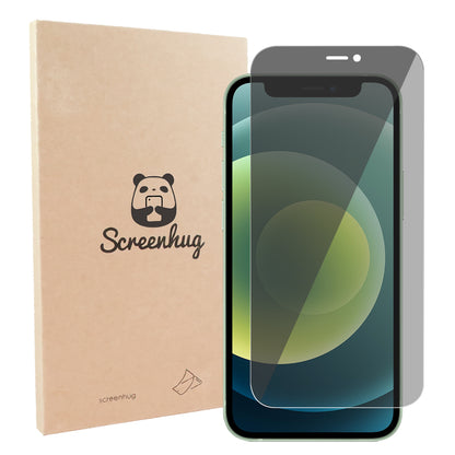 Privacy Glass Screen Protector for iPhone 12 Mini
