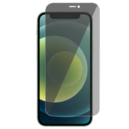 Privacy Glass Screen Protector for iPhone 12 Mini