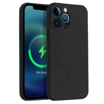 Magsafe Compatible Thin Case for iPhone 12 Pro