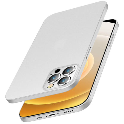 Ultra Thin case for iPhone 12 / 12 Pro