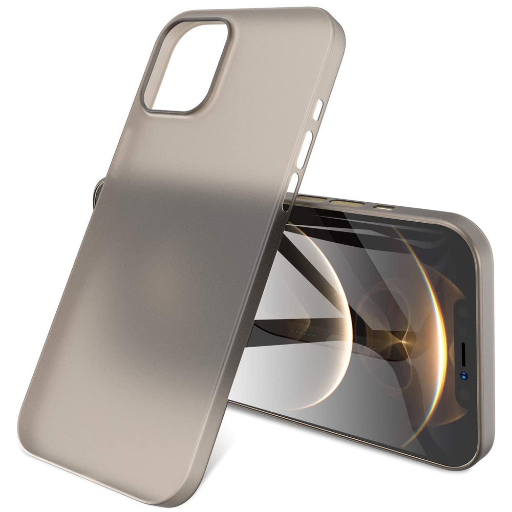 Ultra Thin case for iPhone 12 / 12 Pro