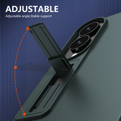 360 Protection Case for Samsung Galaxy Z Fold 8