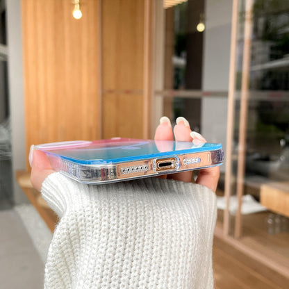 Magsafe Compatible Gradient Case for iPhone 14 Pro Max