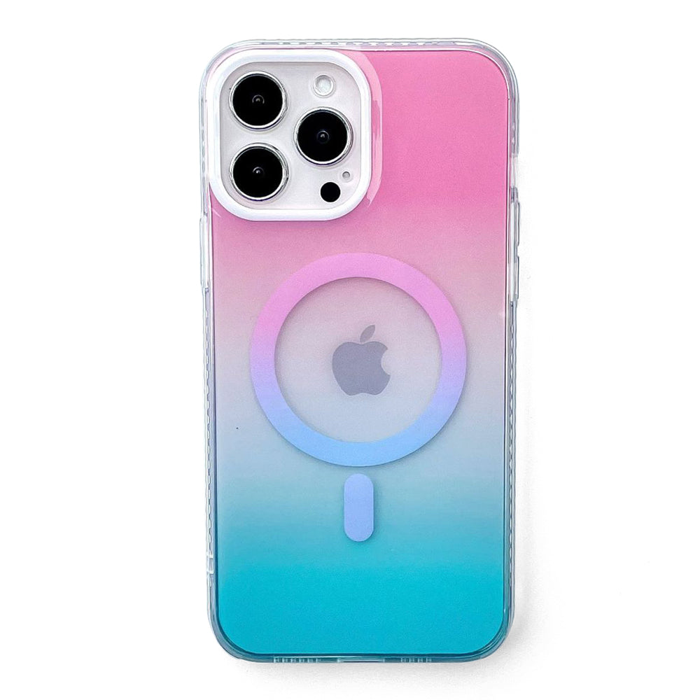 Magsafe Compatible Gradient Case for iPhone 12 Pro