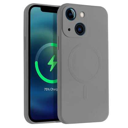 Magsafe Compatible Thin Case for iPhone 13