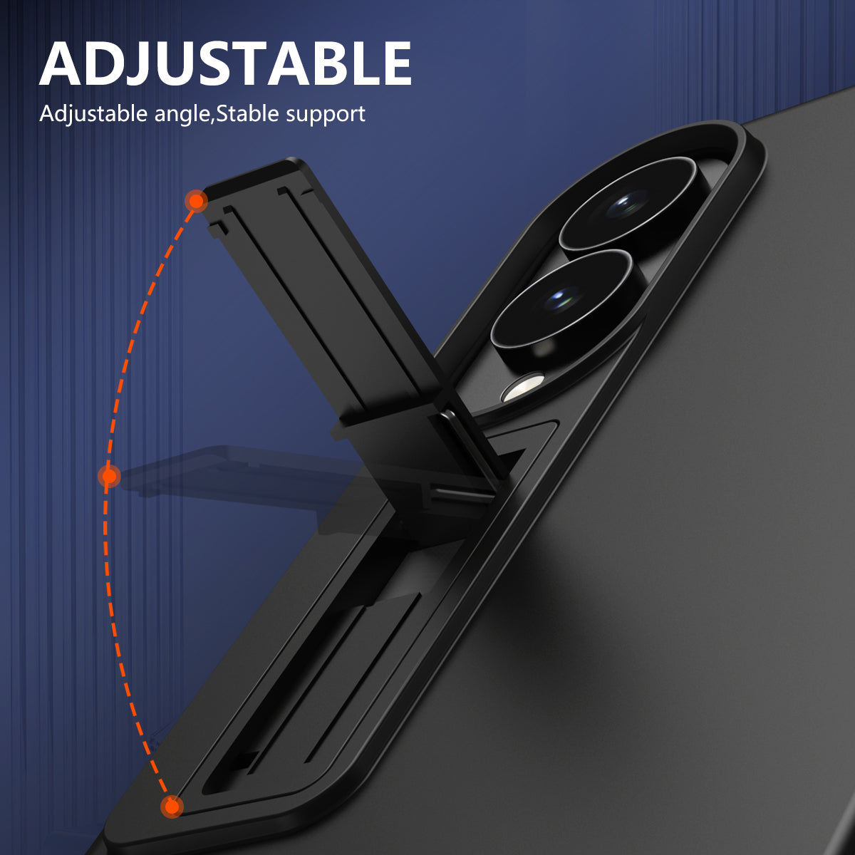 360 Protection Case for Samsung Galaxy Z Fold 8