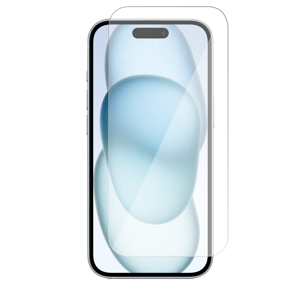 iPhone 15 Screen Protector – Screenhug