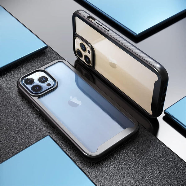 360 Protection case for iPhone 15 Pro Max