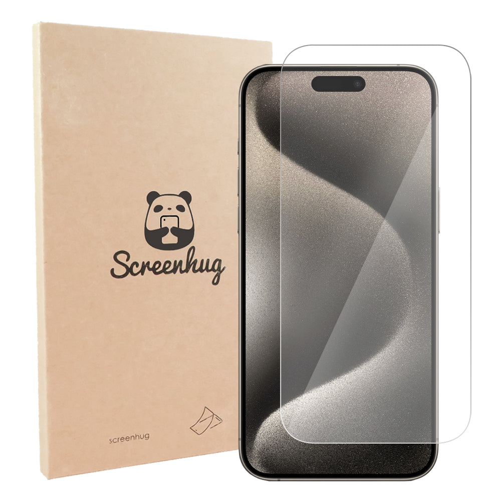 iPhone 15 Pro Max Screen Protector