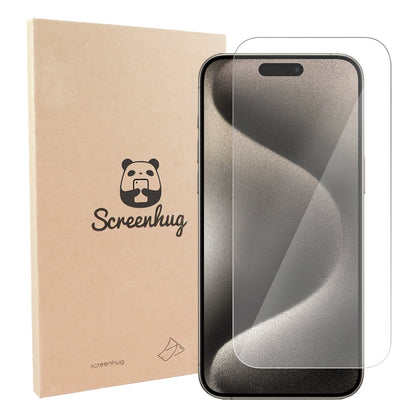 iPhone 15 Pro Max Screen Protector