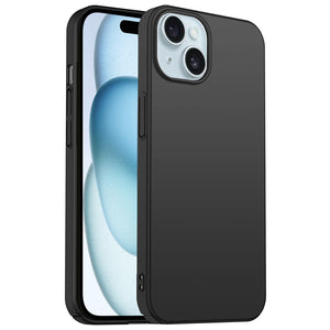 Thin Shell Case for iPhone 15