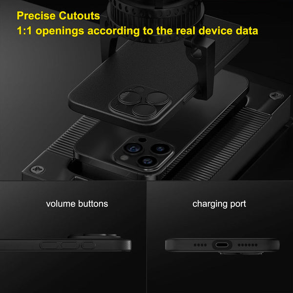 Ultra Thin Case for iPhone 15 Pro Max