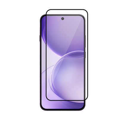 Full Cover Glass Screen Protector for Oppo Reno16 F 5G