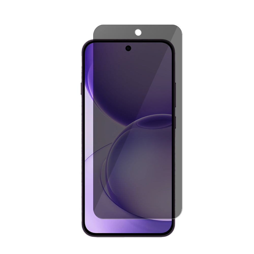 Privacy Glass Screen Protector for Oppo Reno16 F 5G