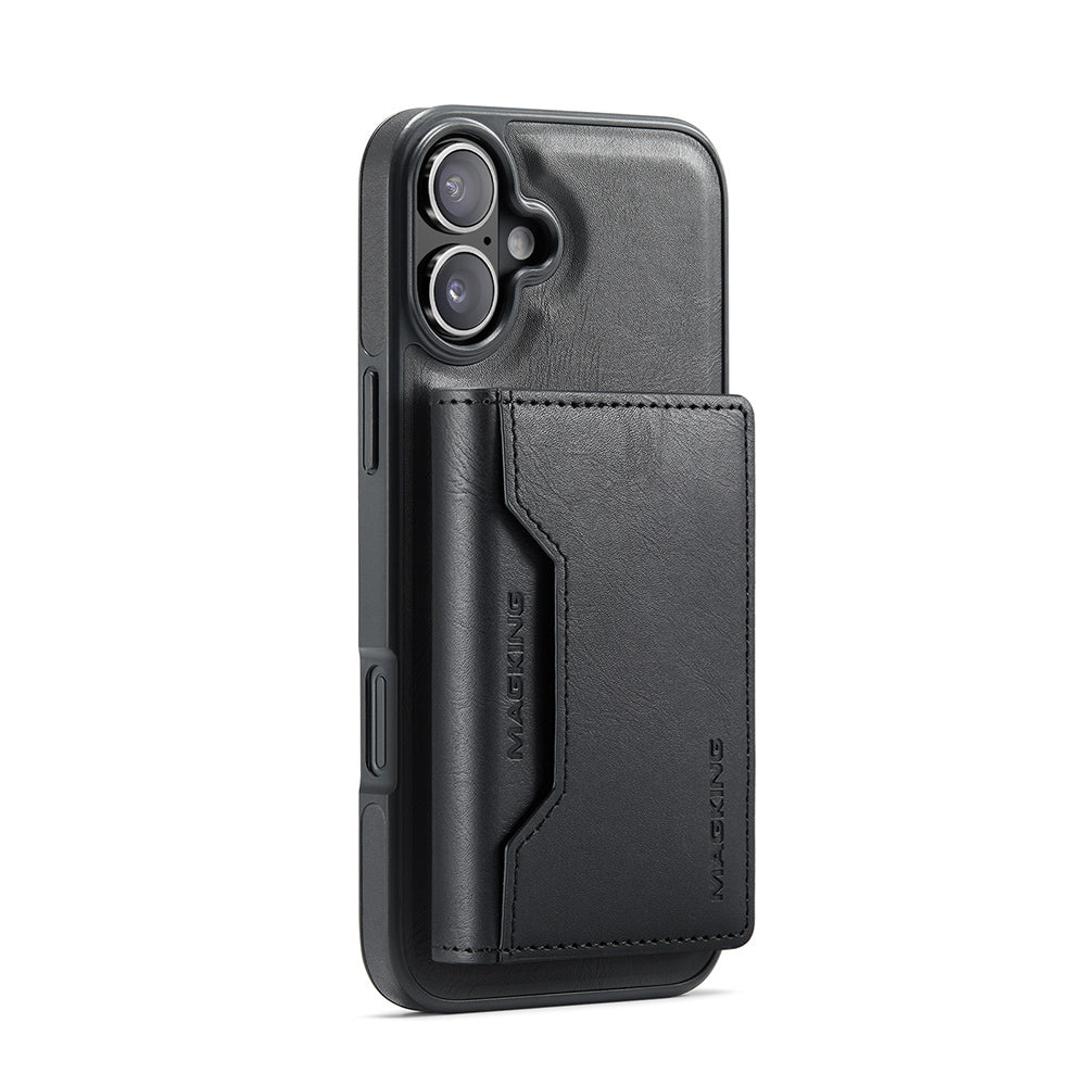 Magsafe compatible Wallet Case for iPhone 16