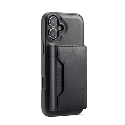 Magsafe compatible Wallet Case for iPhone 16