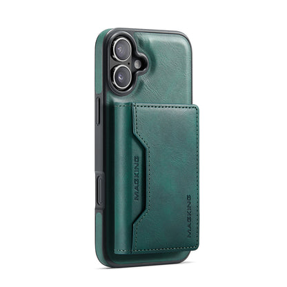 Magsafe compatible Wallet Case for iPhone 16