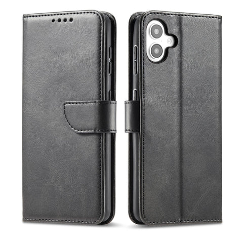 Premium Wallet Case for iPhone 16