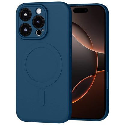 Magsafe Compatible Thin Case for iPhone 16 Pro