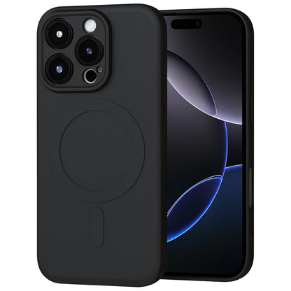 Magsafe Compatible Thin Case for iPhone 16 Pro Max