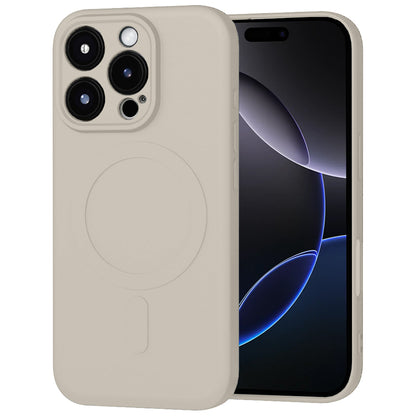 Magsafe Compatible Thin Case for iPhone 16 Pro Max