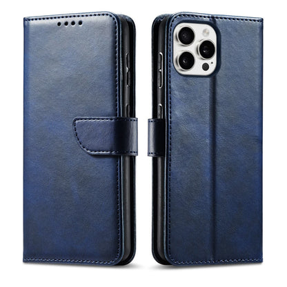 Premium Wallet Case for iPhone 16 Pro Max