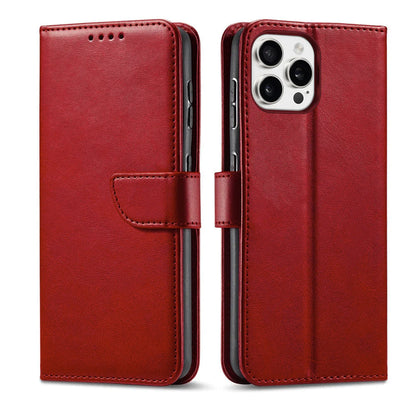 Premium Wallet Case for iPhone 16 Pro Max