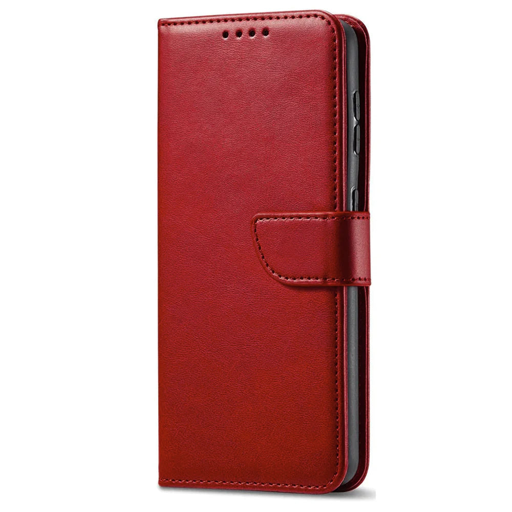 Premium Wallet Case for iPhone 16