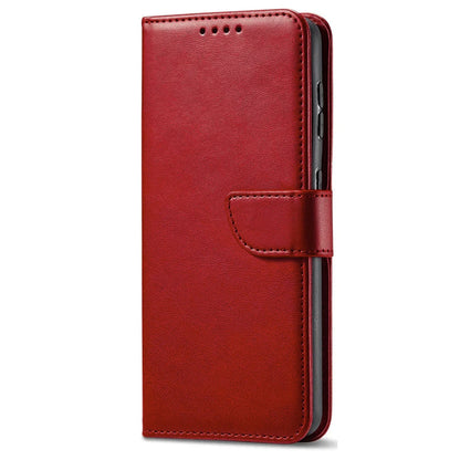 Premium Wallet Case for iPhone 16
