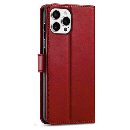 Premium Wallet Case for iPhone 16 Pro Max