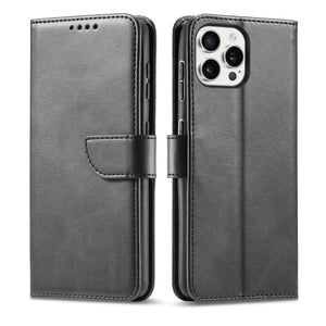 Premium Wallet Case for iPhone 16 Pro Max