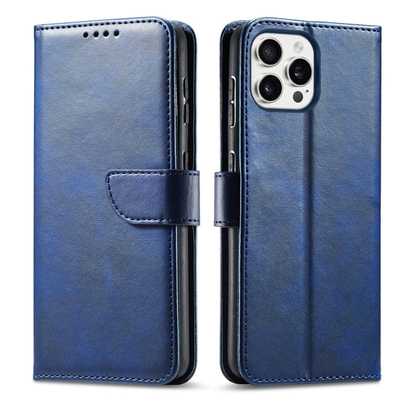 Premium Wallet Case for iPhone 16 Pro Max