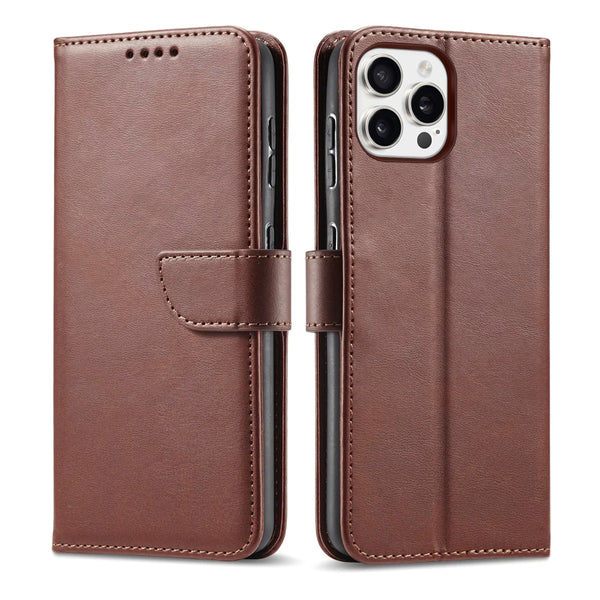 Premium Wallet Case for iPhone 16 Pro Max