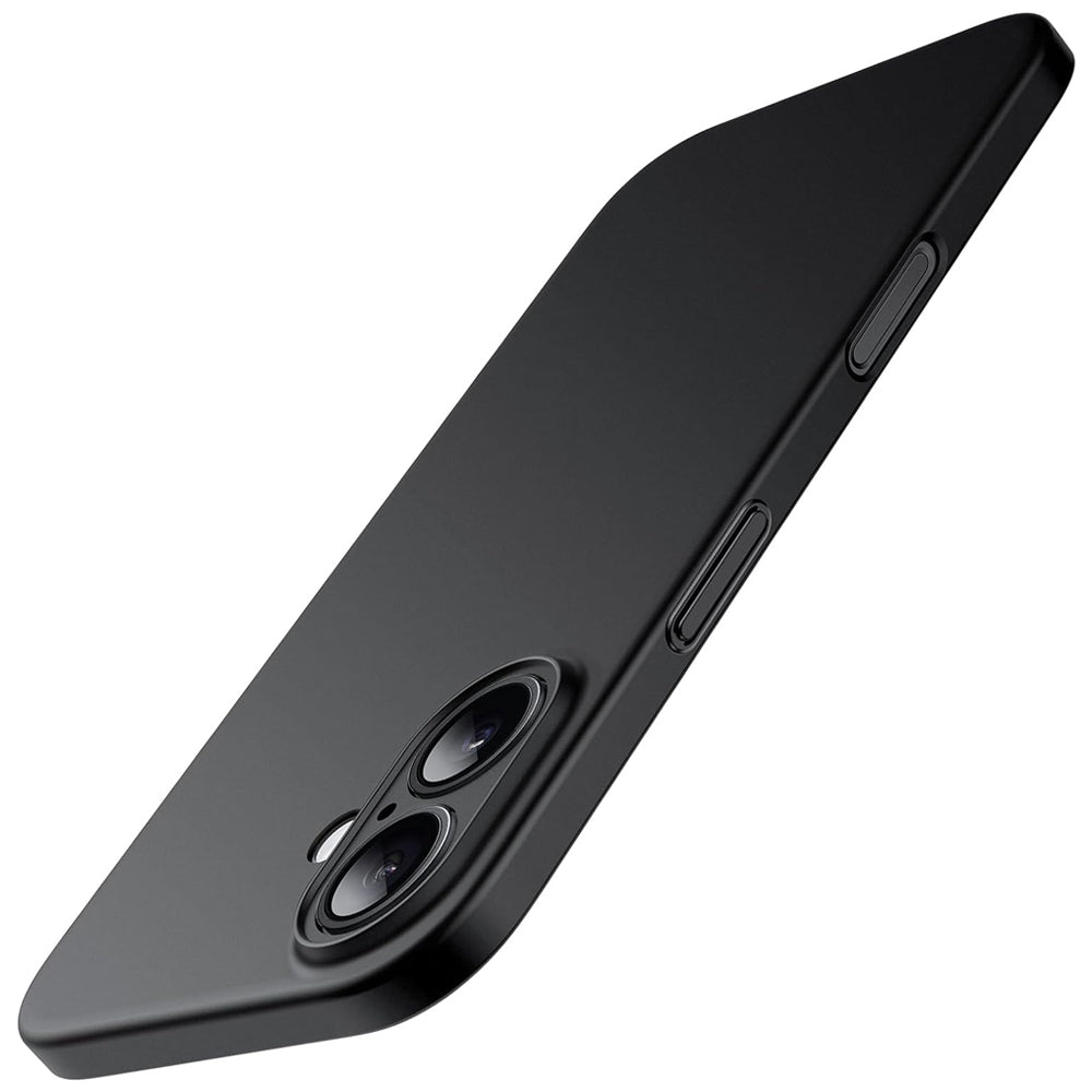 Screen Hugg Ultra Thin Case for iPhone 16 – Screenhug