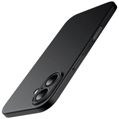 Ultra Thin Case for iPhone 16 Plus