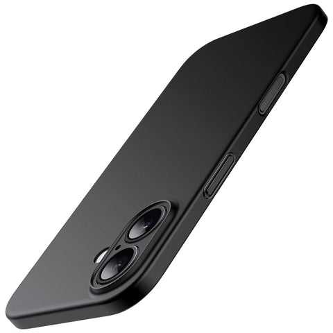 Ultra Thin Case for iPhone 16