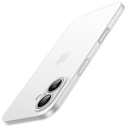 Ultra Thin Case for iPhone 16 Plus