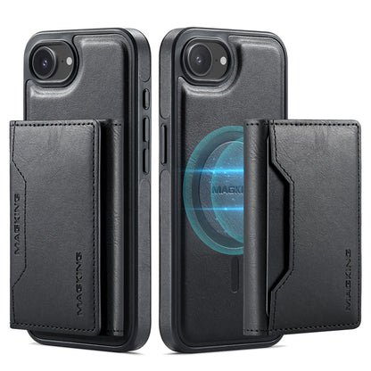 Magsafe compatible Wallet Case for iPhone 16e