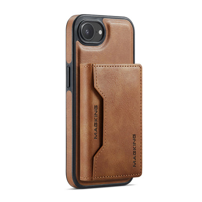 Magsafe compatible Wallet Case for iPhone 16e