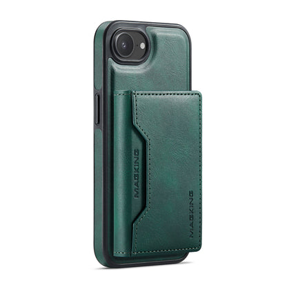 Magsafe compatible Wallet Case for iPhone 16e