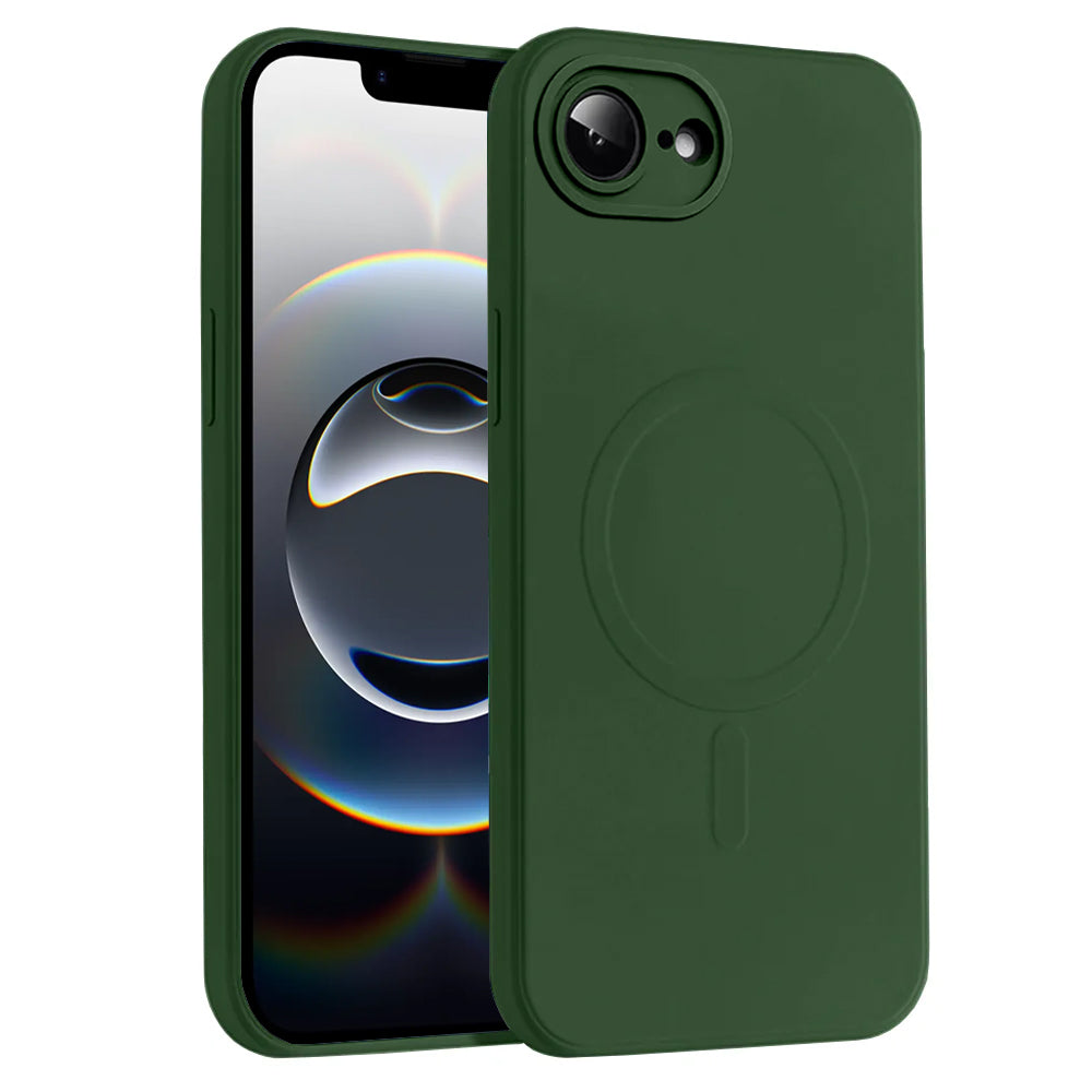 Magsafe Compatible Thin Case for iPhone 16e