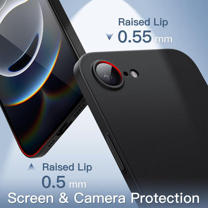 Ultra Thin Case for iPhone 16e