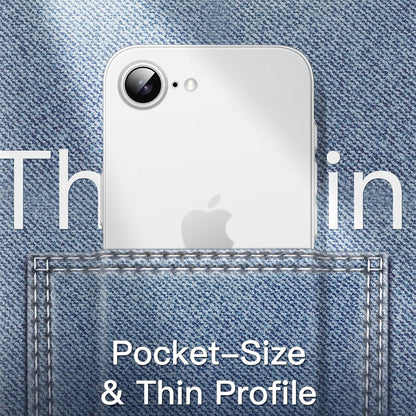 Ultra Thin Case for iPhone 16e
