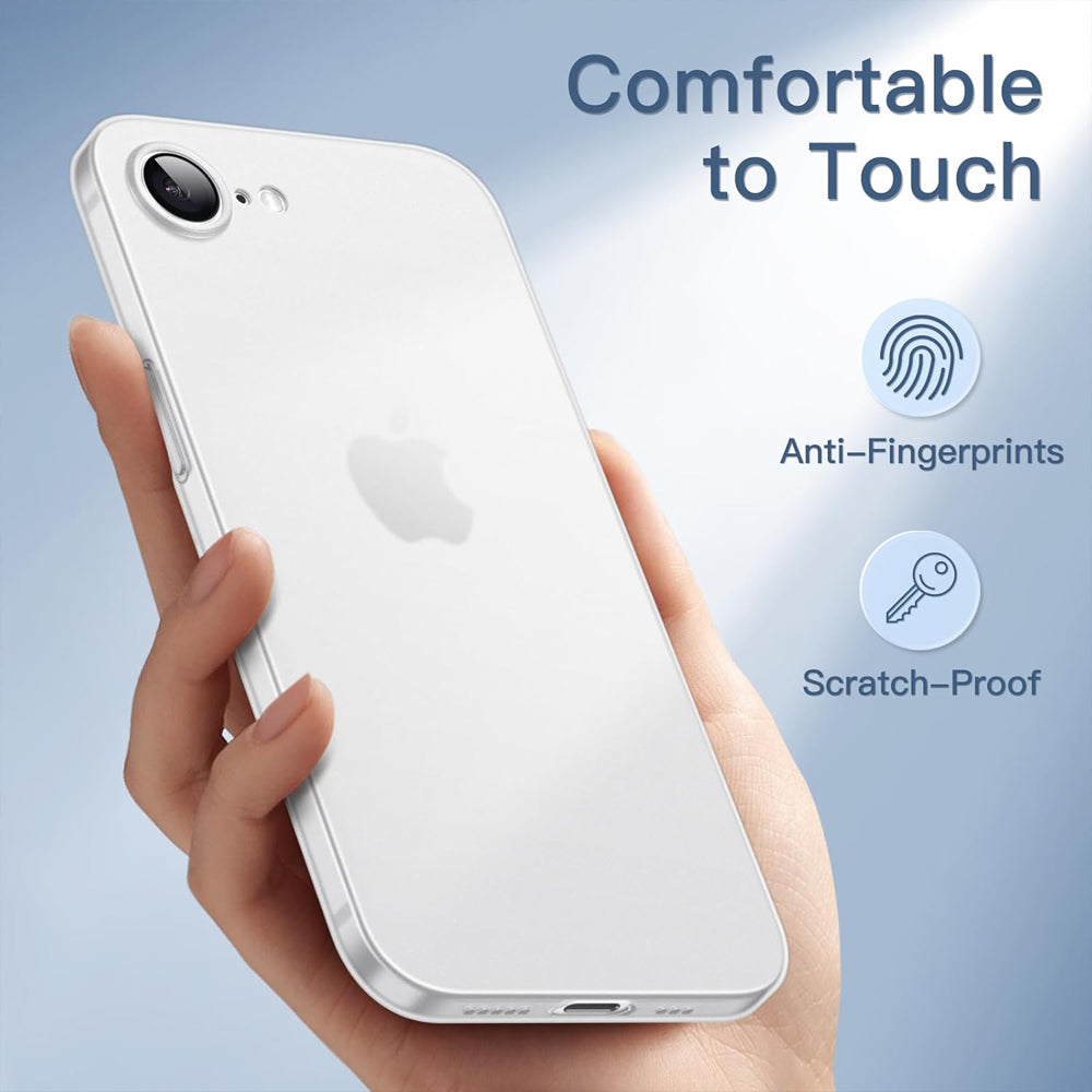 Ultra Thin Case for iPhone Air